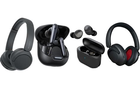 what are the best affordable bluetooth headphones